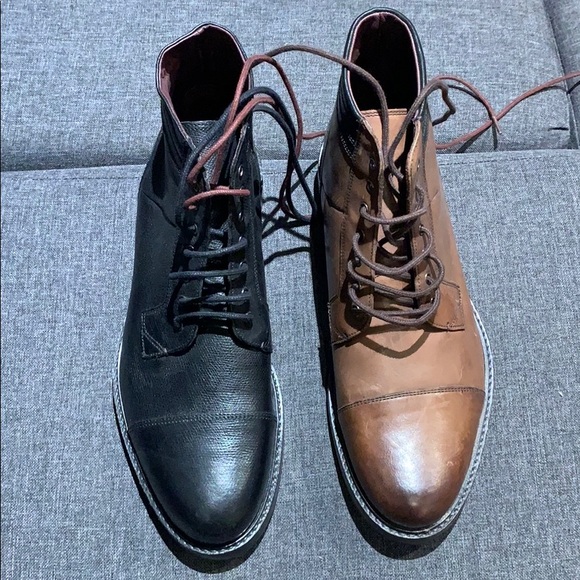 Ted Baker Musken Boot - Picture 4 of 5